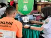 Rutan SoE Gelar CKG dan Skrining TBC, 220 Orang Jalani Pemeriksaan