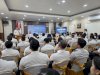 Bapas Denpasar Samakan Persepsi untuk Optimalkan Layanan Pos Bapas