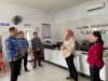Lapas Banjarbaru Gandeng RSD Idaman Perkuat Layanan Kesehatan Jiwa Warga Binaan