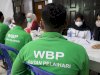Rutan Pelaihari Pastikan Kesehatan Warga Binaan dan Petugas melalui CKG dan Skrining TB