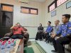 Rutan Unaaha Gandeng Dinkes Konawe Gelar Cek Kesehatan dan Skrining TBC-HIV