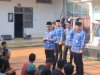 Kanwil Ditjenpas Kalsel Hadir di Tengah Warga Binaan melalui Sapa Kasih