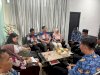 Lapas Sungailiat Tingkatkan Kualitas Pelayanan Publik lewat Peninjauan Ombudsman RI