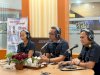 Bahas Pemenuhan Hak Anak, LPKA Palangka Raya Hadir di Zona Edukasi RRI