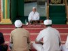 Warga Binaan Lapas Batulicin Dalami Makna Niat dalam Ibadah