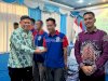 Hasil Kerja Berbuah Apresiasi, 35 Warga Binaan Lapas Banjarmasin Terima Premi