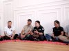 Lapas Tabanan Pererat Silaturahmi dengan Awak Media, Dorong Informasi Faktual