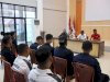LPKA Ambon Evaluasi Pengawasan dan Penegakan Disiplin Anak Binaan