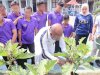 Panen Terung Bersama, LPKA Ambon Asah Keterampilan Anak Binaan