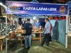Lapas Leok Kenalkan Karya Warga Binaan di Gekrafs Buol Creative Fest 2026