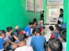 Hari Batik Nasional, Lapas Wahai Kenalkan Batik sebagai Warisan Budaya dan Peluang Kemandirian