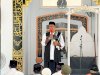 Dekat dengan Warga Binaan, Kalapas Namlea Ingatkan Jaga Keharmonisan dan Kerukunan