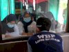 Peduli Kebutuhan Medis Warga Binaan, Klinik Lapas Batulicin Rutinkan Pemeriksaan dan Pengobatan
