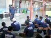 Pendidikan Kesetaraan Jadi Jalan Warga Binaan Lapas Banjarmasin Tingkatkan Pengetahuan