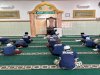 Ujian Tulis dan Praktik Kitab Al-Imrithi, Warga Binaan Lapas Mojokerto Tingkatkan Pemahaman Keagamaan