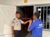 Rutan Marabahan Sambangi Blok B melalui SAPA KASIH, Perkuat Pengawasan dan Deteksi Dini 