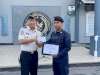 Dorong Kinerja Berkualitas, Rutan Ambon Anugerahkan Pegawai Teladan Periode September 2026