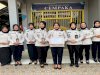 Klinik Cempaka Lapas Perempuan Pangkalpinang Raih Akreditasi Predikat Madya