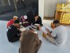 Perbaiki Bacaan Al-Qur'an, Rutan Kolaka Bina Warga Binaan dengan Metode Talaqqi