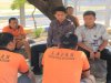 Perkuat Pengawasan dan Kepedulian, Lapas Pemuda Madiun Sapa dan Pastikan Kondisi Warga Binaan