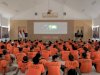 Ciptakan Hiburan dan Rekreasi, Lapas Pemuda Madiun Gelar Nonton Bareng Film Bersama Warga Binaan