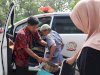 Lapas Ambon Fasilitasi Warga Binaan Jalani Terapi Medis Lanjutan di RSKD Maluku