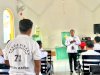 Dari Masjid dan Gereja, Rutan Masohi Perkuat Pembinaan Warga Binaan