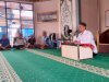 Warga Binaan Rutan Marabahan Belajar Makna Puasa lewat Ceramah Keagamaan