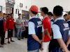 Senin Sharing Jadi Wadah Presentasi, Warga Binaan Lapas Batulicin Paparkan Hasil Pembinaan Kemandirian