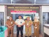 Kembangkan Kemandirian Warga Binaan, Lapas Batulicin Perkuat Sinergi dengan Tiga SKPD Tanah Bumbu 