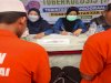 Lapas Amuntai Fasilitasi Cek Kesehatan Gratis dan SkriningTBC bagi Warga Binaan dan Petugas