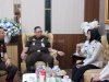 Bangun Sinergi Antarlembaga, Rutan Perempuan Surabaya Jalin Koordinasi dengan Kejari Sidoarjo