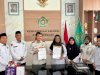 Lapas Perempuan Kendari Gandeng Kemenag Perkuat Pembinaan Rumah Qur’an