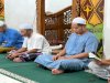 Mengaji Bersama, Rutan Rantau Perkuat Pendekatan Persuasif kepada Warga Binaan
