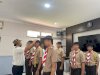 Lapas Bulukumba Asah Disiplin dan Kemandirian Warga Binaan lewat Kepramukaan