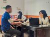 Pastikan Kesehatan Terpantau, Lapas Kendari Gelar Pengobatan Rutin bagi Warga Binaan