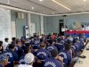 Rutan Masohi Edukasi Warga Binaan tentang Kesehatan Gigi dan Pencegahan Penyakit Menular