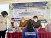 Jaga Kesehatan Warga Binaan, Lapas Perempuan Kendari Gelar Skrining TB dan IVA Test