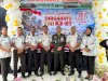 Lapas Bandanaira Perkuat Sinergi lewat Syukuran HUT Ke-81 TNI