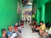 Dari Polybag, Warga Binaan Lapas Wahai Belajar Keterampilan untuk Mandiri