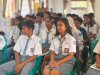 Cegah Kenakalan Remaja, Bapas Waikabubak Gelar Bapas Goes to School