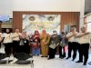 Pastikan Layanan Kesehatan Warga Binaan Berkualitas, Klinik Pratama Lapas Surabaya Jalani Rekredensialing