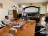Perkuat Sinergi dengan PN Banjarmasin, Bapas Banjarmasin Bahas FGD Kelayan Binter dan Implementasi KUHP Baru