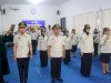 Pelantikan Pejabat Nonmanajerial Perkuat Layanan Pemasyarakatan Kalsel
