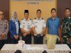 Petugas Lapas Surabaya Gagalkan Penyelundupan 17,11 Gram Narkotika dalam Ayam Goreng