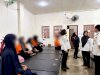 Jaga Integritas, Lapas Perempuan Ambon Pastikan Tak Ada Fasilitas Khusus