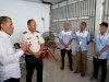 Lapas Bulukumba Terima Kunjungan Kepala BPVP Bantaeng, Bahas Pembinaan dan Pelatihan