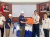11 Warga Binaan Lansia Rutan Ambon Ikuti Posyandu dan Pemeriksaan Kesehatan