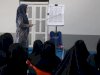Bersama Kemanag Kab. HSU, Lapas Amuntai Konsisten Bina Bacaan Al-Qur’an Warga Binaan Perempuan