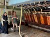 PK Bapas Tanjungpandan Pantau Perkembangan Klien PB, Dorong Kemandirian dan Perubahan Positif